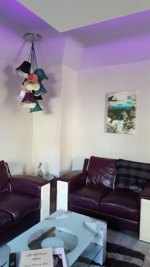 Stylish & Contemporary 5 * Fully Renovated Luxurious Holiday Cottage Ambleside Exterior photo
