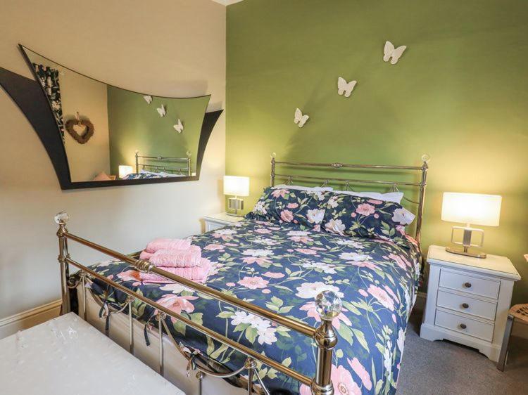 Stylish & Contemporary 5 * Fully Renovated Luxurious Holiday Cottage Ambleside Exterior photo
